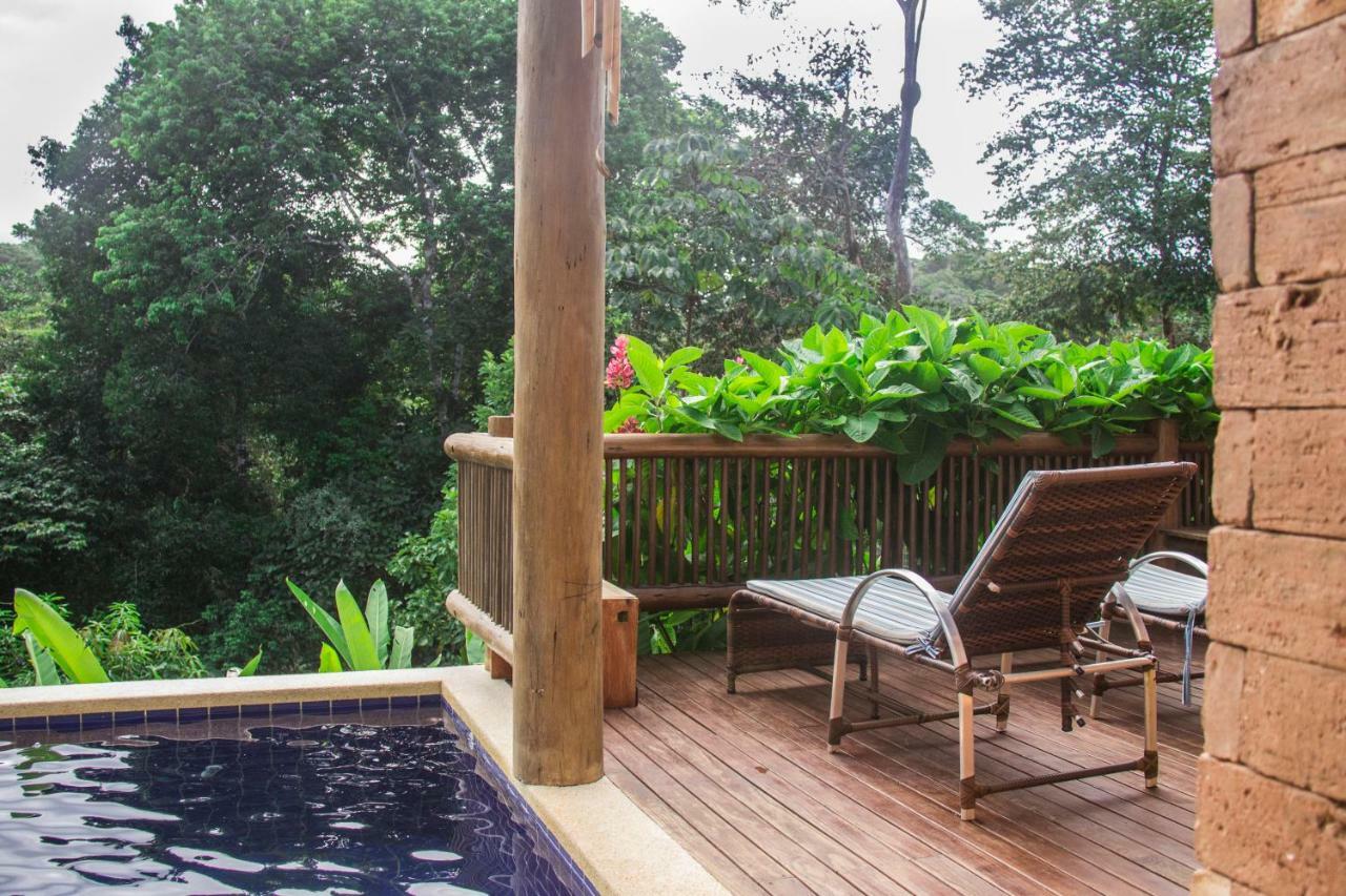Linda Casa Em Itacare Bahia Villa Ngoại thất bức ảnh